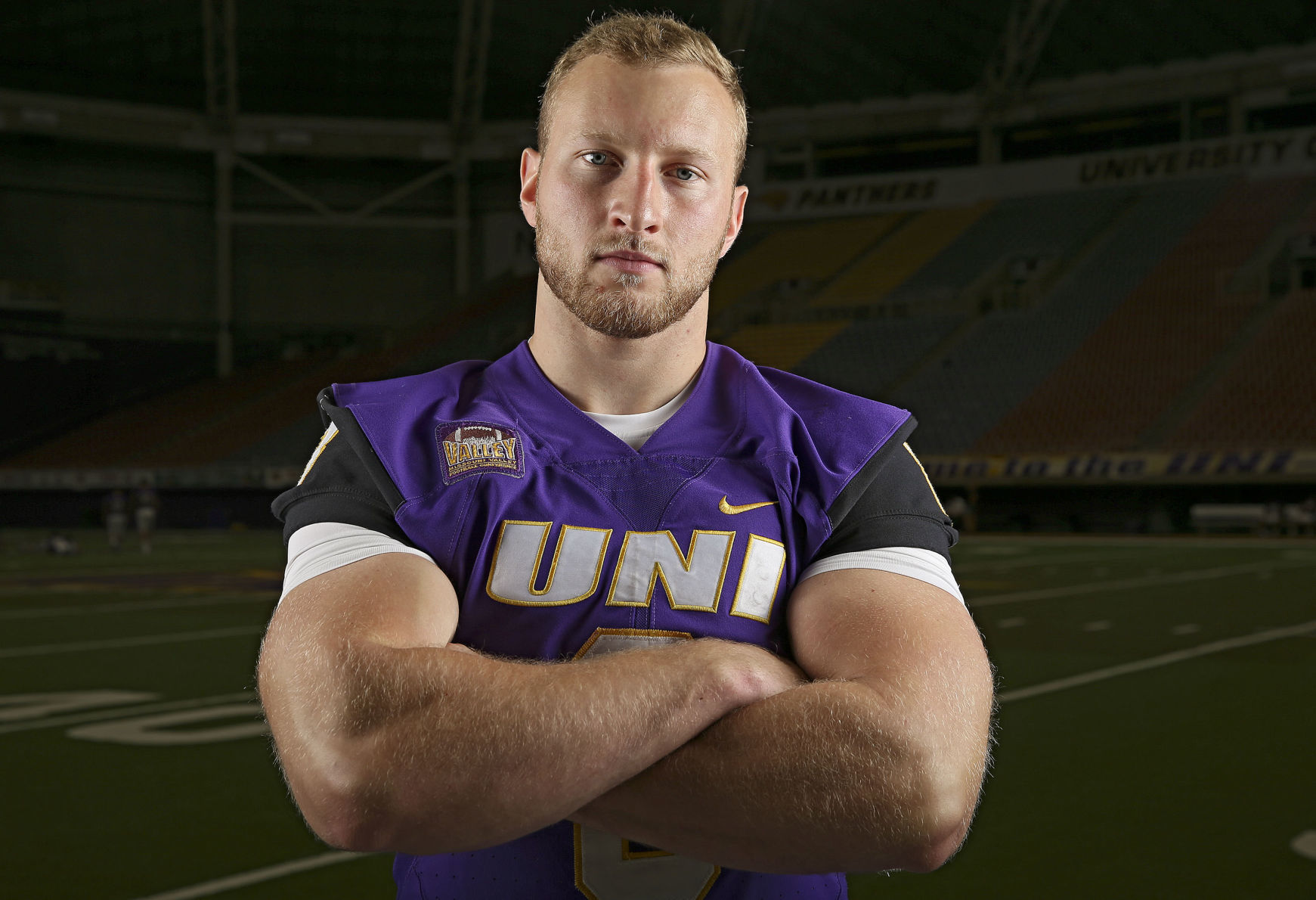UNI Media Day